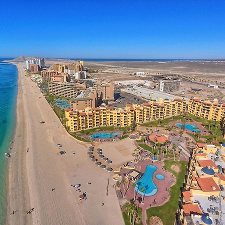 Princesa De Penasco Condo D203 Sandy Beach Puerto Peñasco Exteriér fotografie