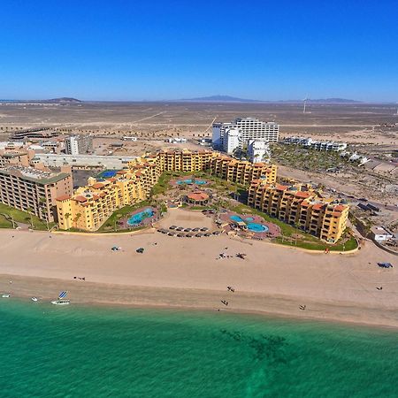 Princesa De Penasco Condo D203 Sandy Beach Puerto Peñasco Exteriér fotografie