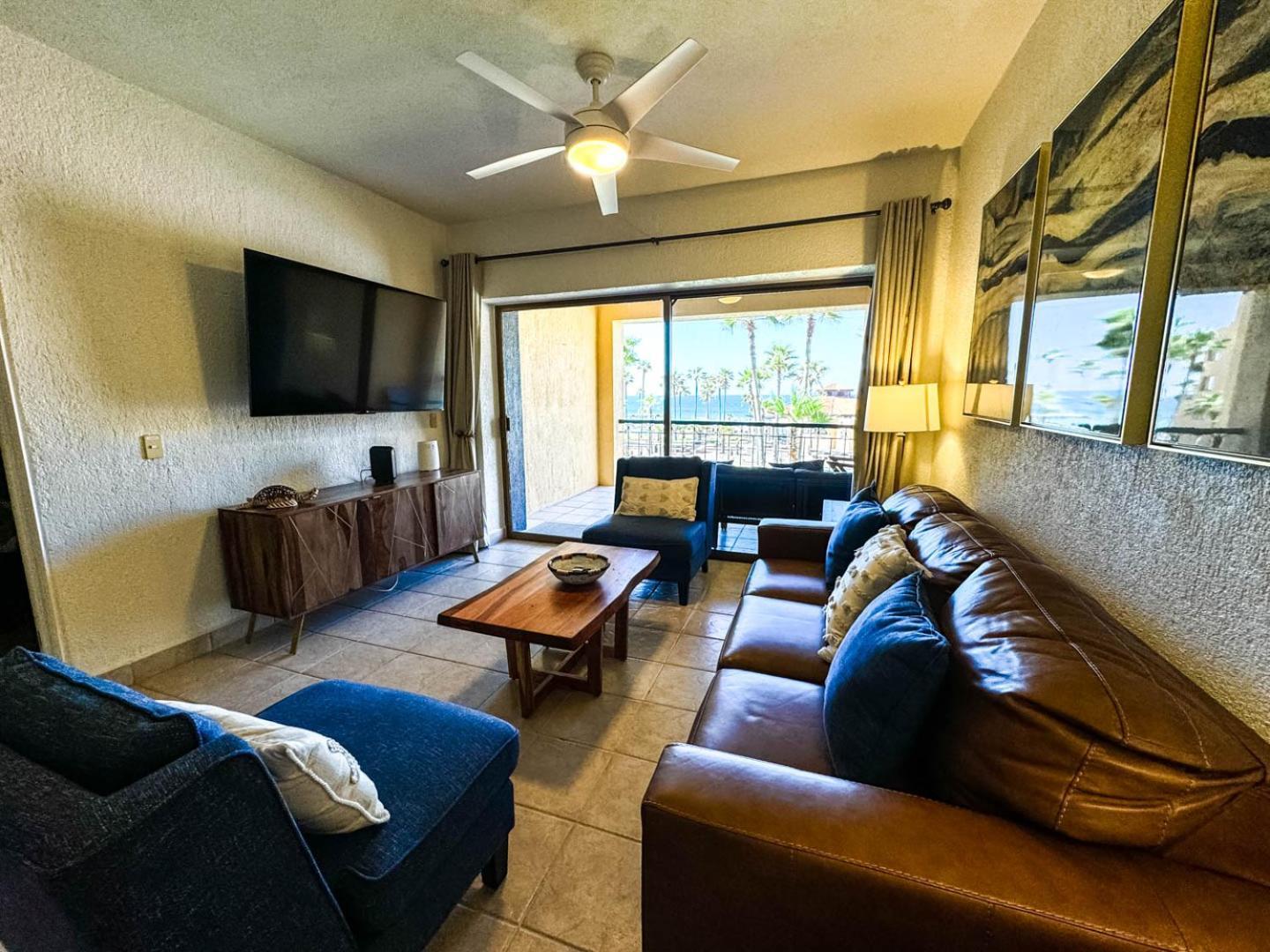 Princesa De Penasco Condo D203 Sandy Beach Puerto Peñasco Exteriér fotografie