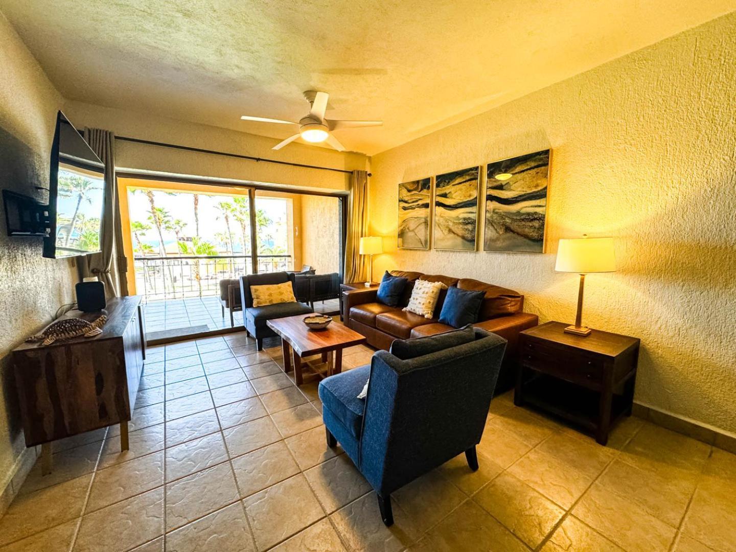 Princesa De Penasco Condo D203 Sandy Beach Puerto Peñasco Exteriér fotografie