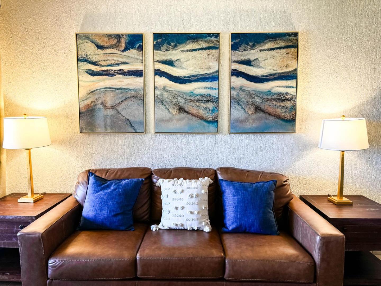Princesa De Penasco Condo D203 Sandy Beach Puerto Peñasco Exteriér fotografie