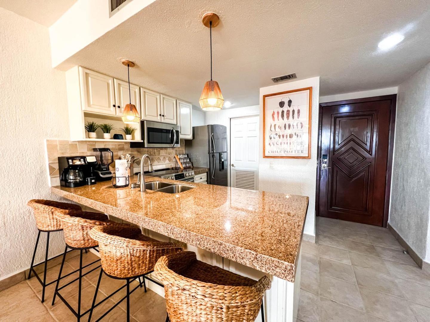 Princesa De Penasco Condo D203 Sandy Beach Puerto Peñasco Exteriér fotografie