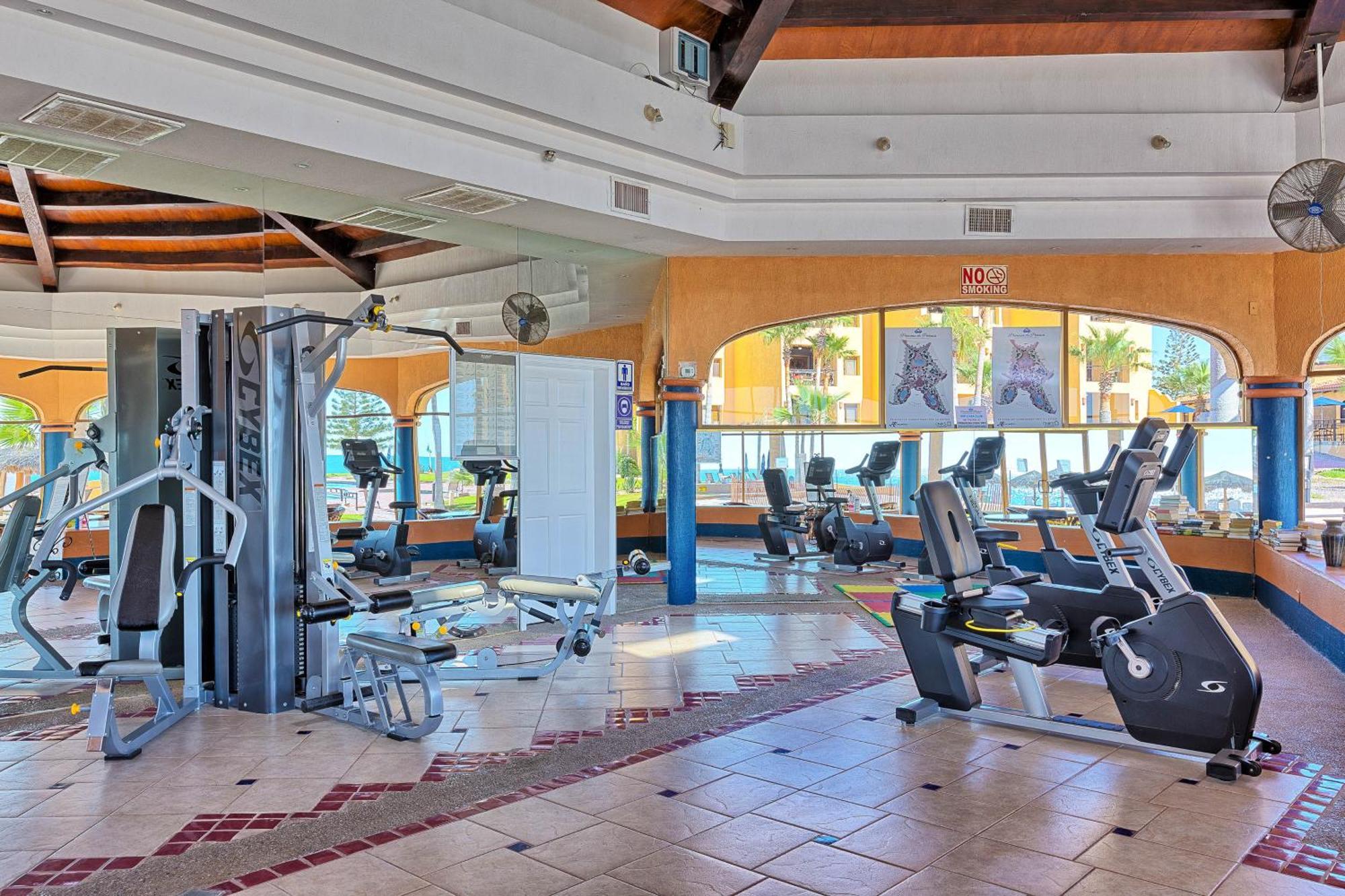 Princesa De Penasco Condo D203 Sandy Beach Puerto Peñasco Exteriér fotografie