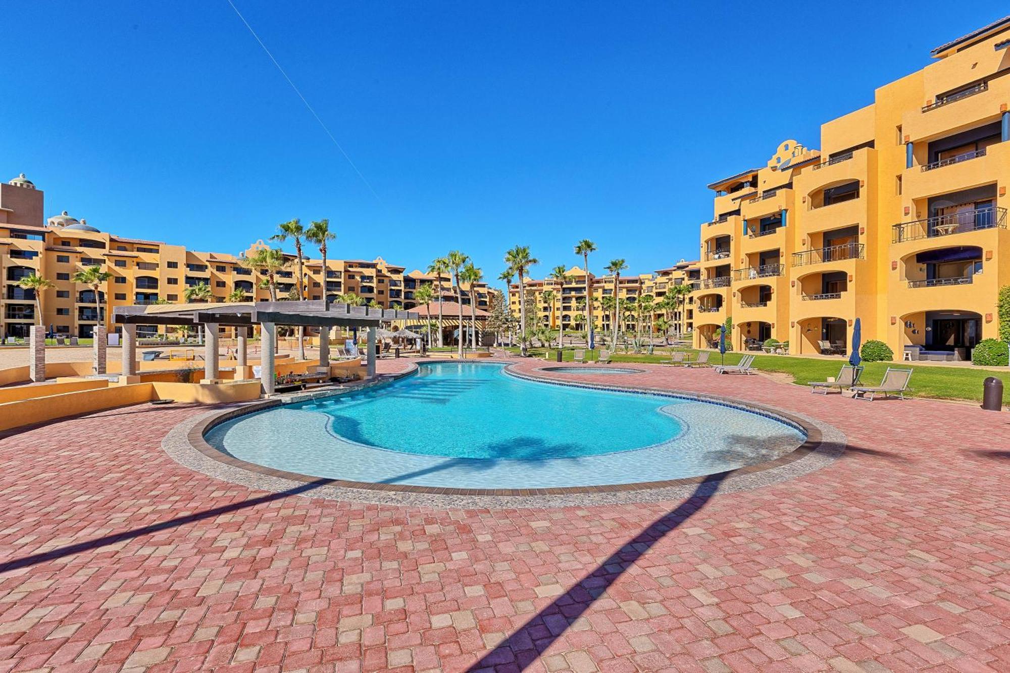 Princesa De Penasco Condo D203 Sandy Beach Puerto Peñasco Exteriér fotografie