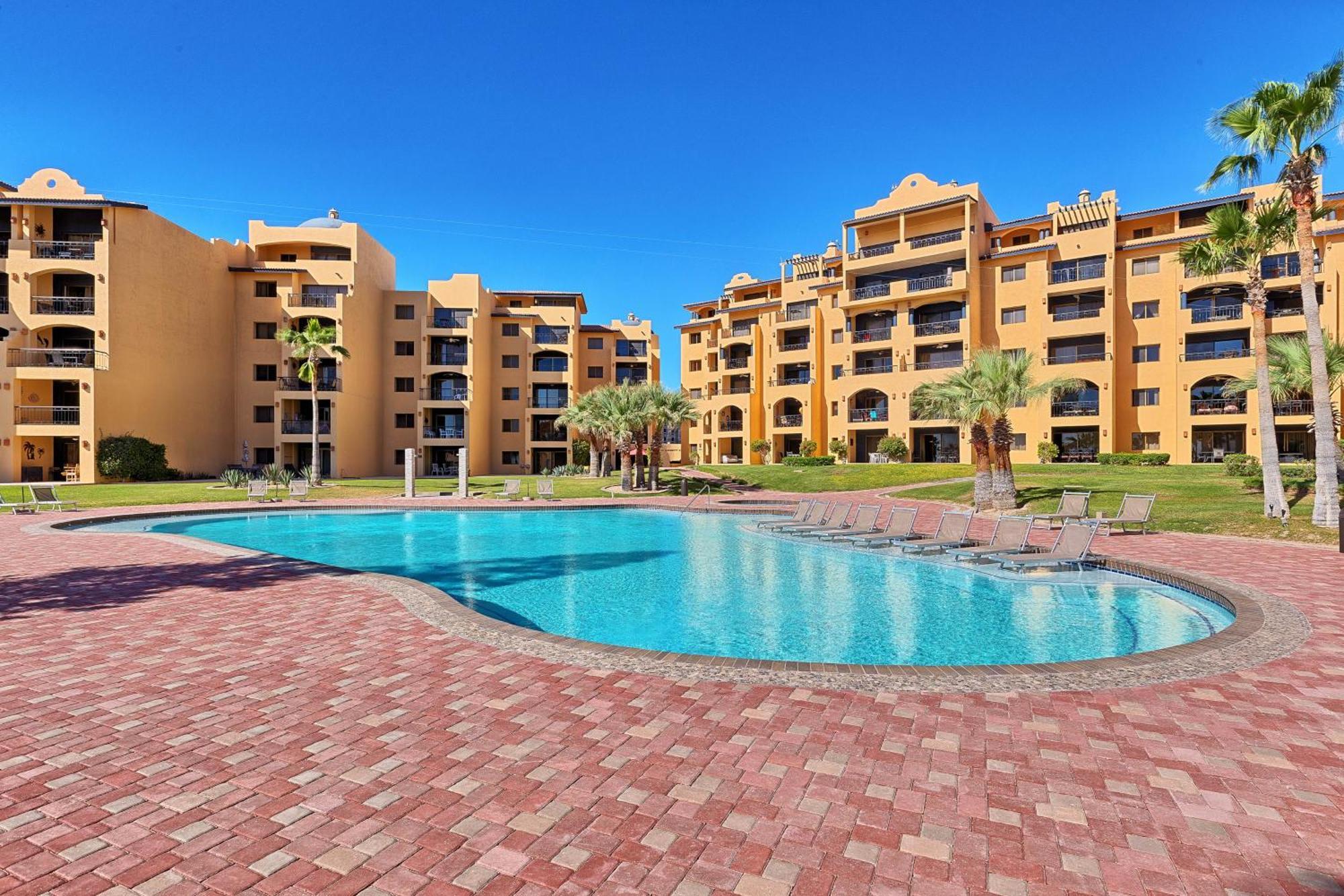 Princesa De Penasco Condo D203 Sandy Beach Puerto Peñasco Exteriér fotografie