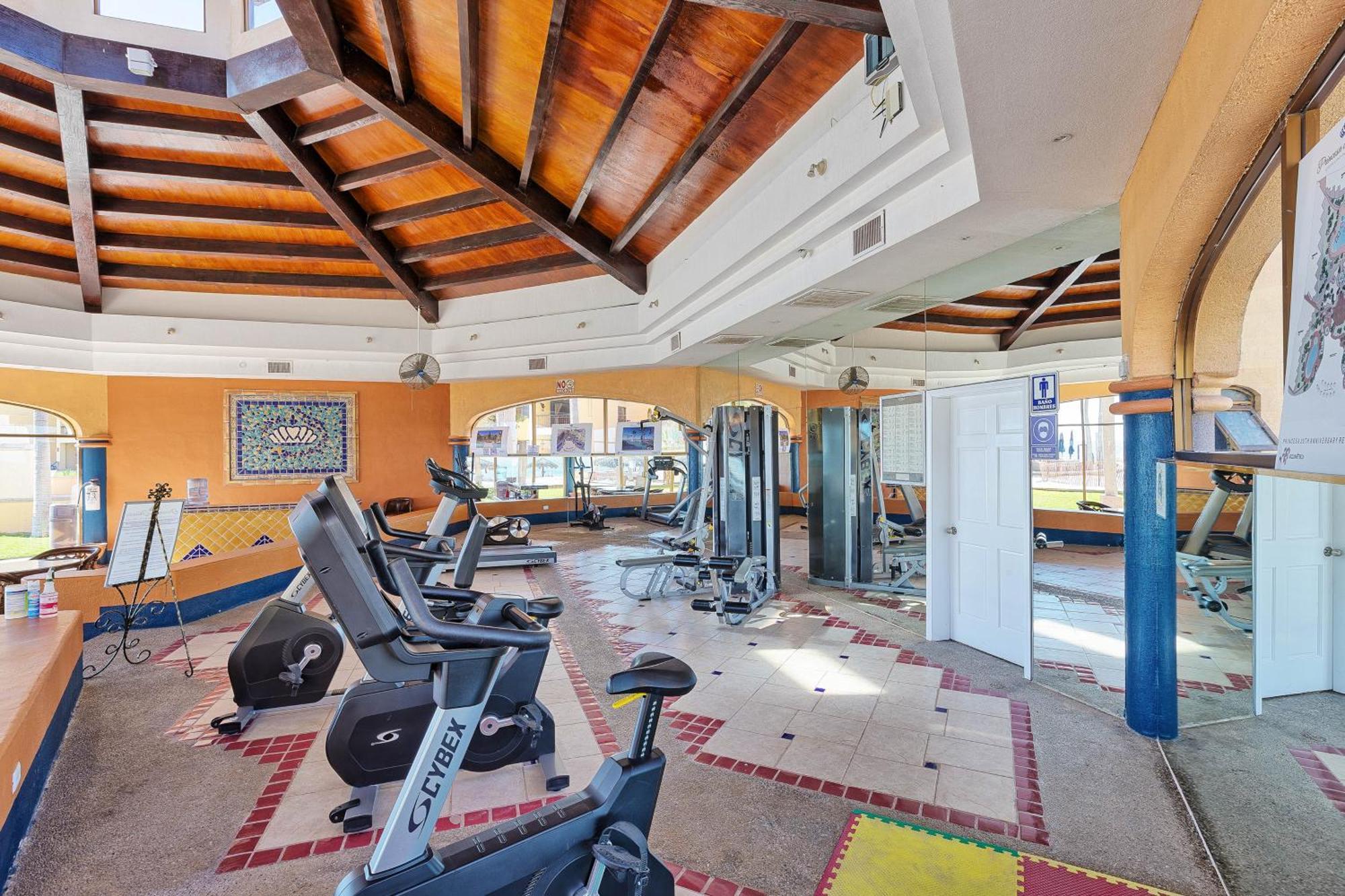 Princesa De Penasco Condo D203 Sandy Beach Puerto Peñasco Exteriér fotografie