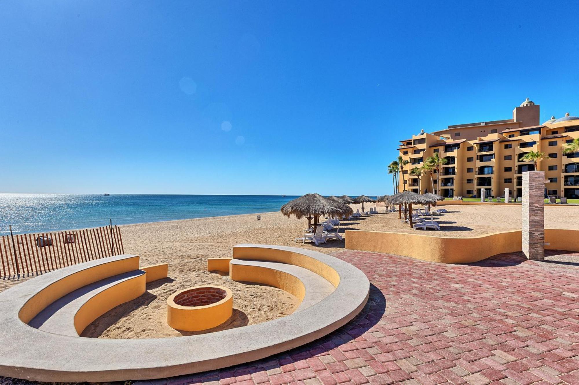 Princesa De Penasco Condo D203 Sandy Beach Puerto Peñasco Exteriér fotografie