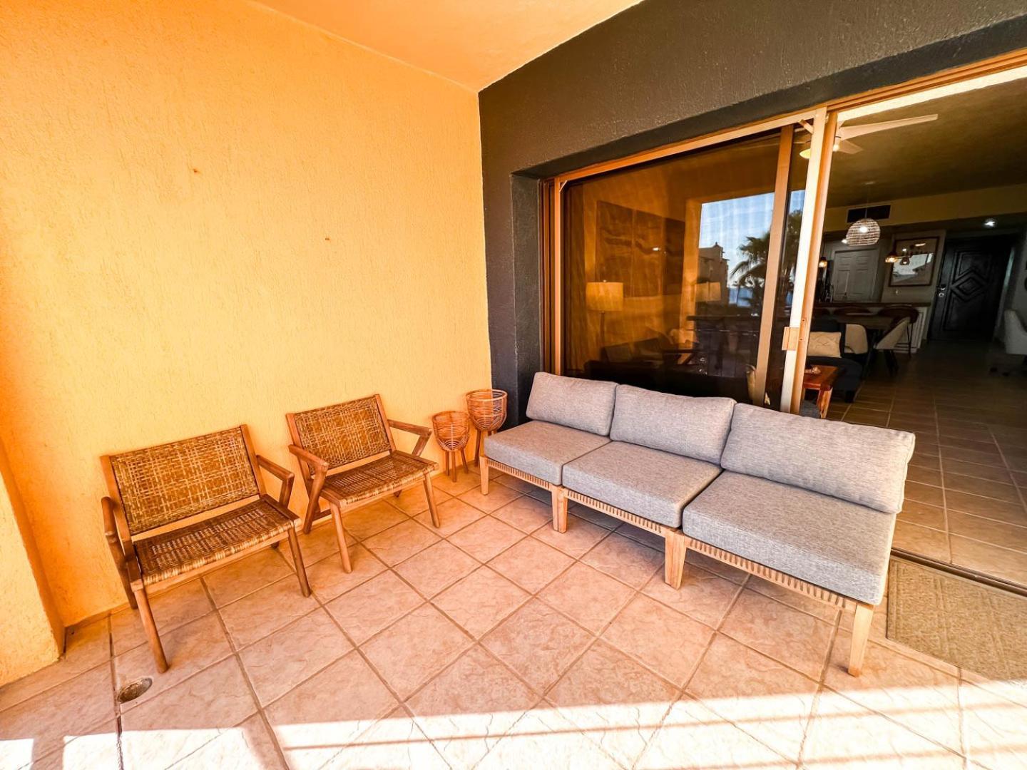 Princesa De Penasco Condo D203 Sandy Beach Puerto Peñasco Exteriér fotografie