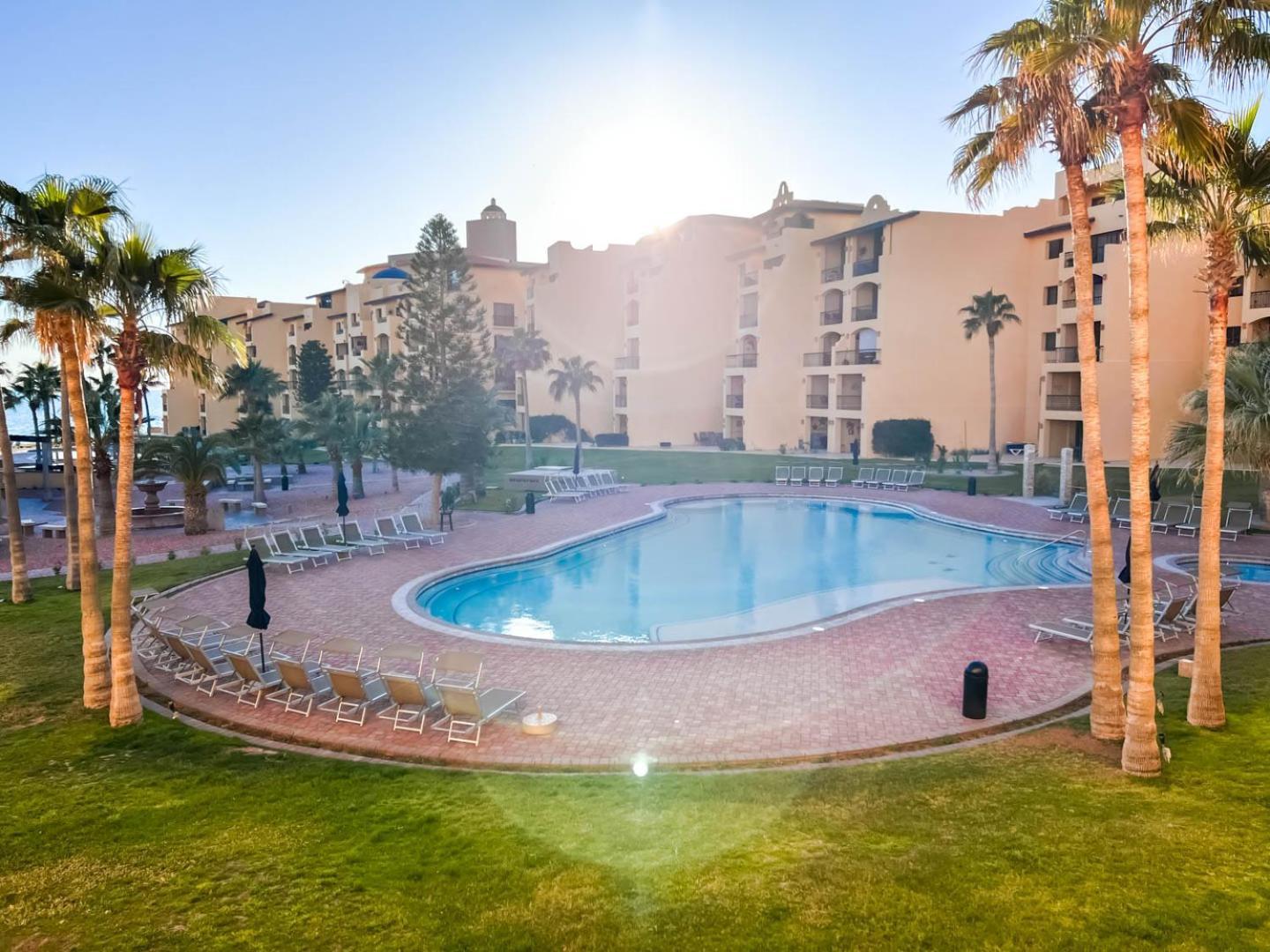 Princesa De Penasco Condo D203 Sandy Beach Puerto Peñasco Exteriér fotografie