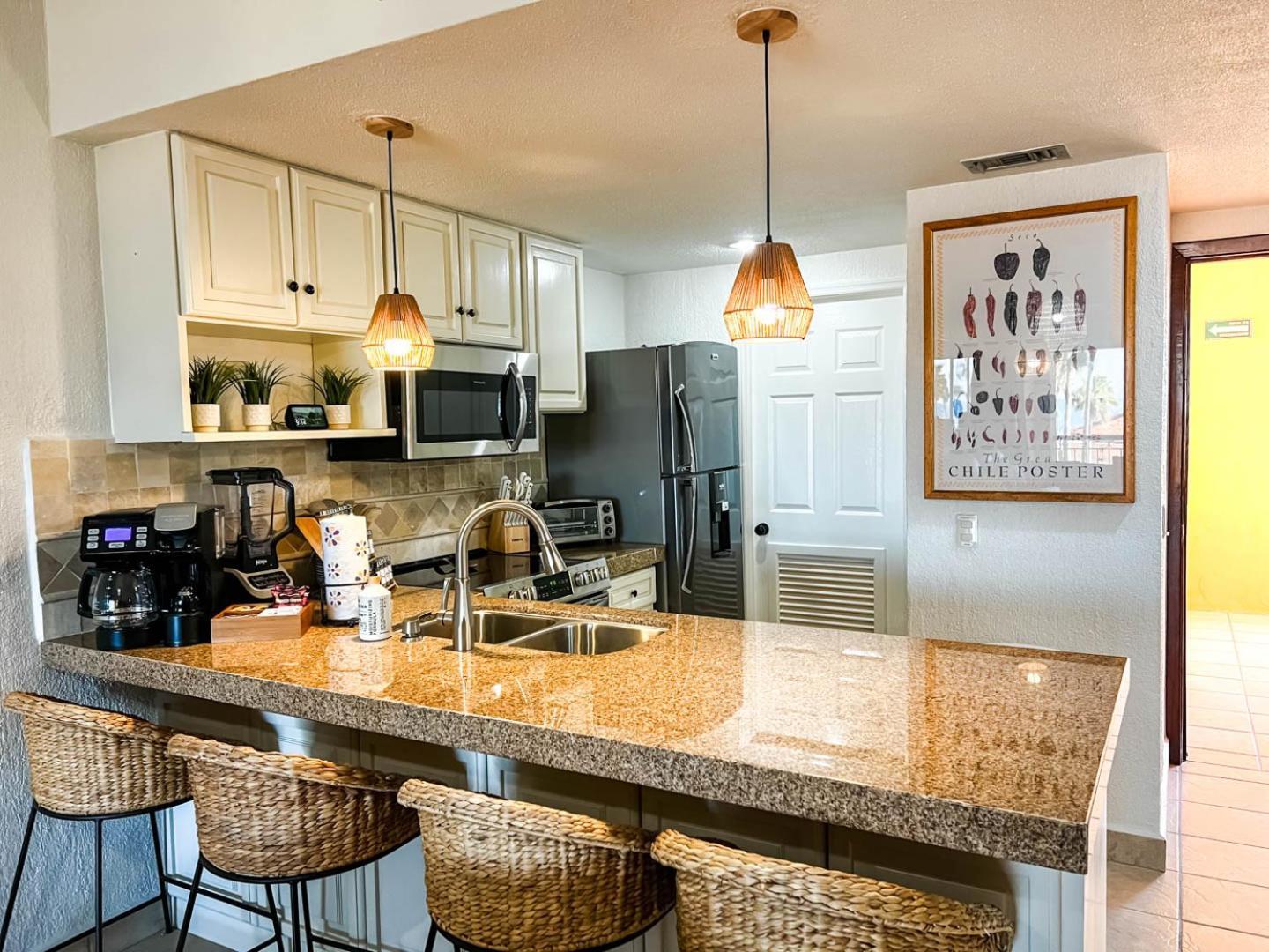 Princesa De Penasco Condo D203 Sandy Beach Puerto Peñasco Exteriér fotografie