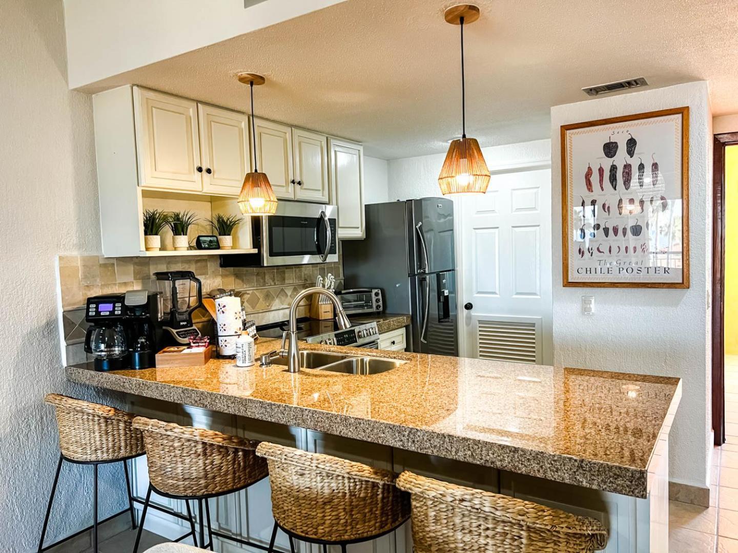 Princesa De Penasco Condo D203 Sandy Beach Puerto Peñasco Exteriér fotografie